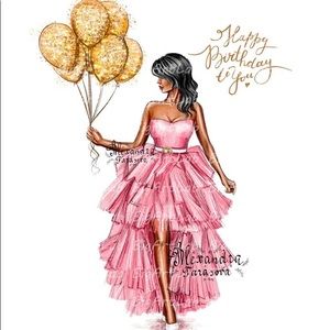 Meet your Posher, Trina